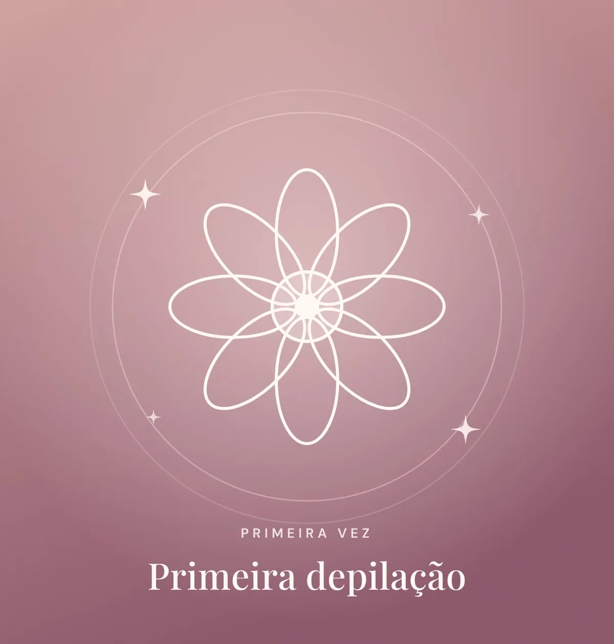 Post: primeira vez