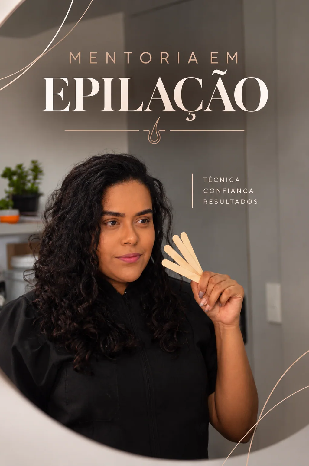 Capa do curso